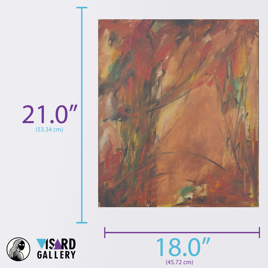 Electric Wire by Ralph Hilton