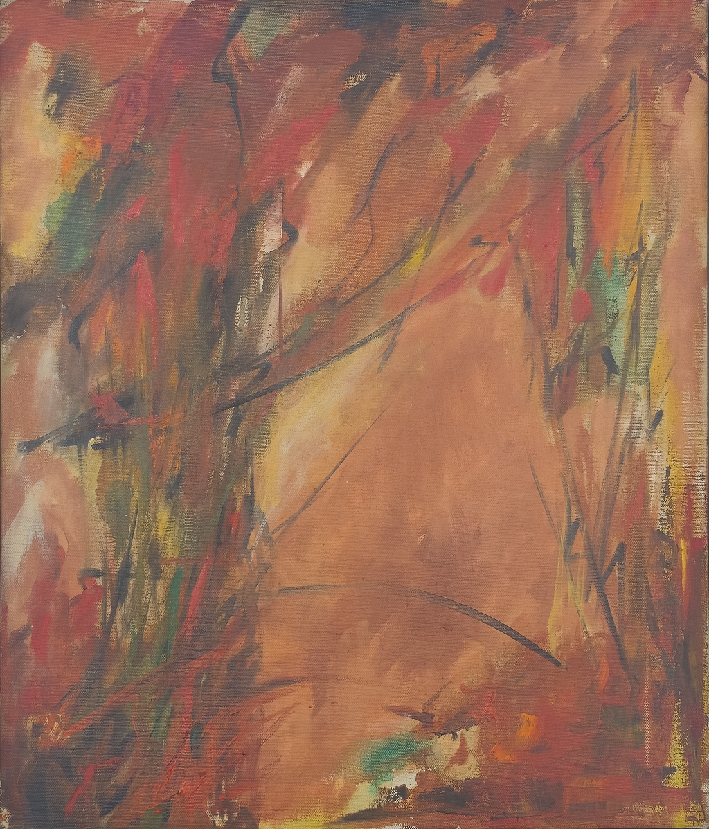 Electric Wire by Ralph Hilton