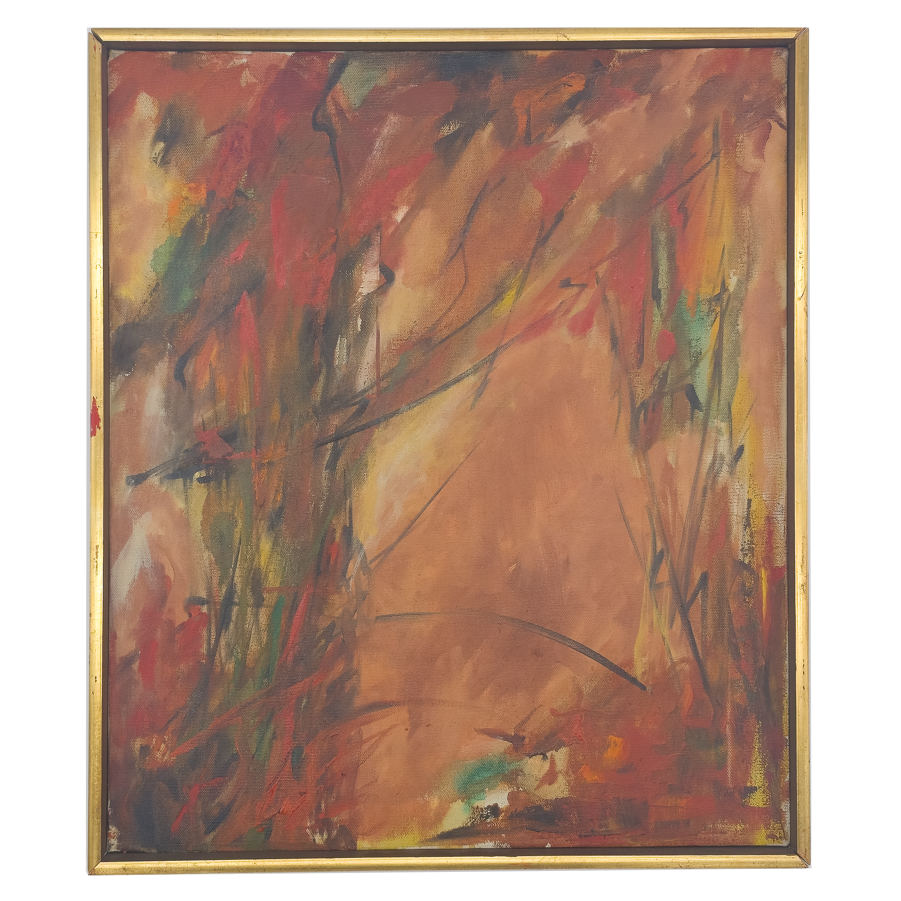 Electric Wire by Ralph Hilton