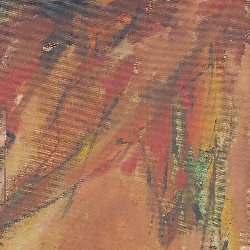 Electric Wire by Ralph Hilton