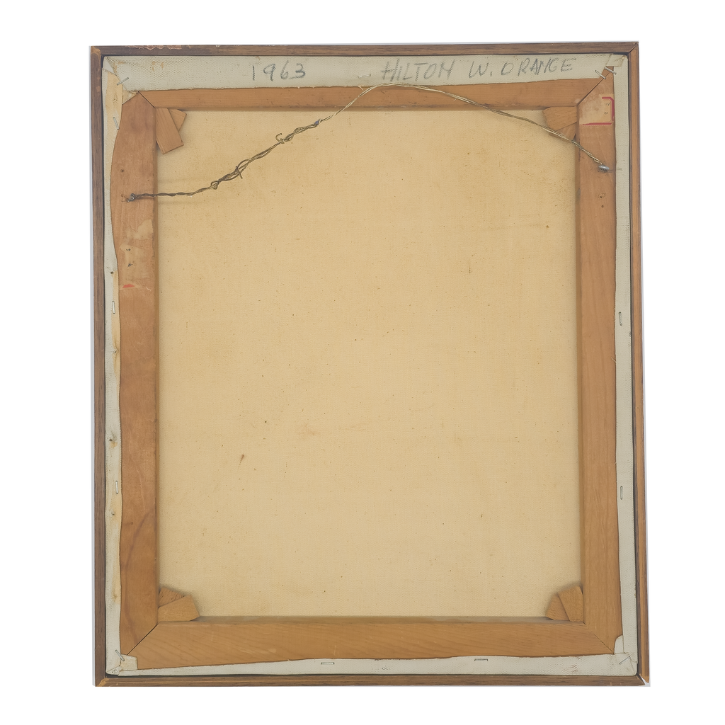 Electric Wire by Ralph Hilton