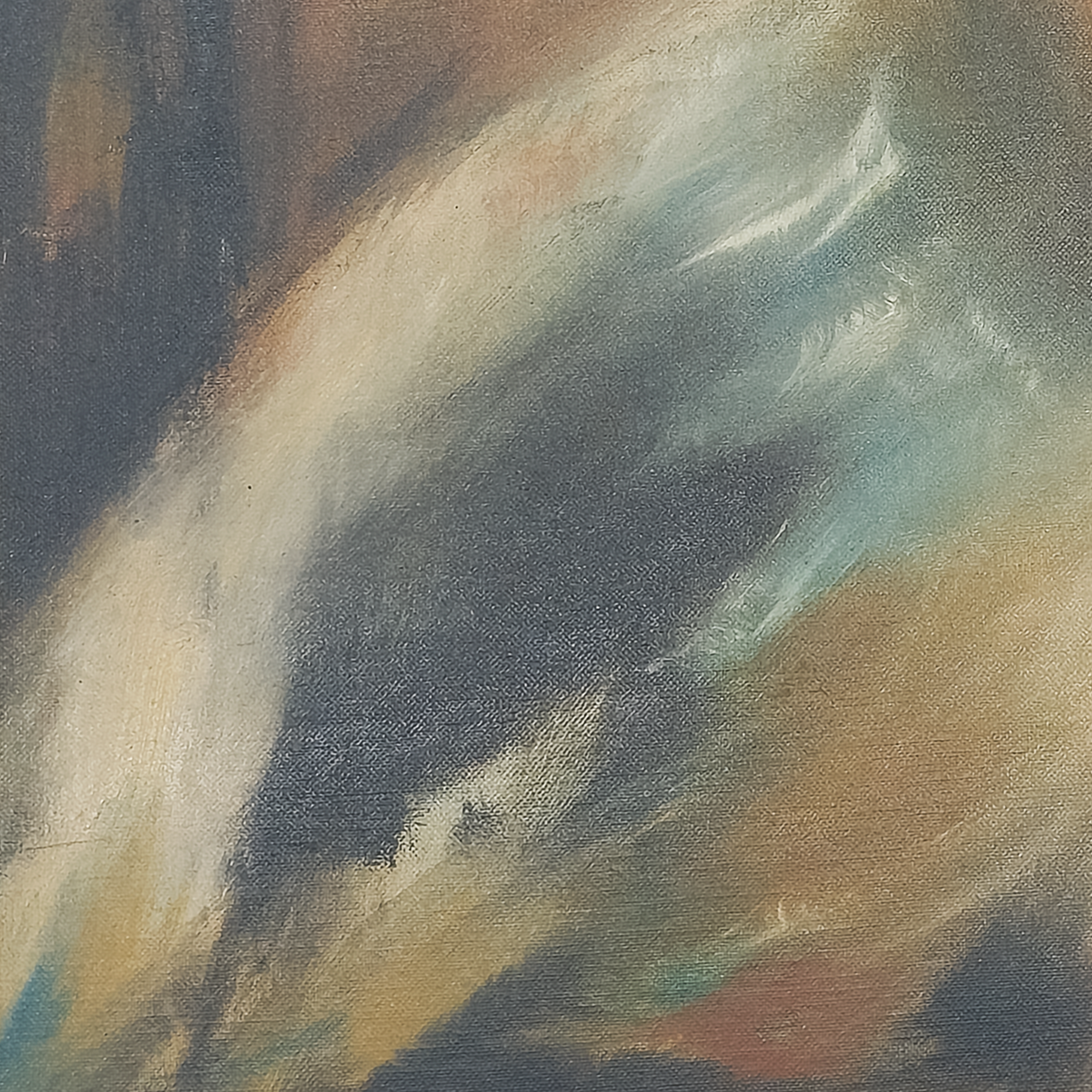 Collapse by Ralph Hilton