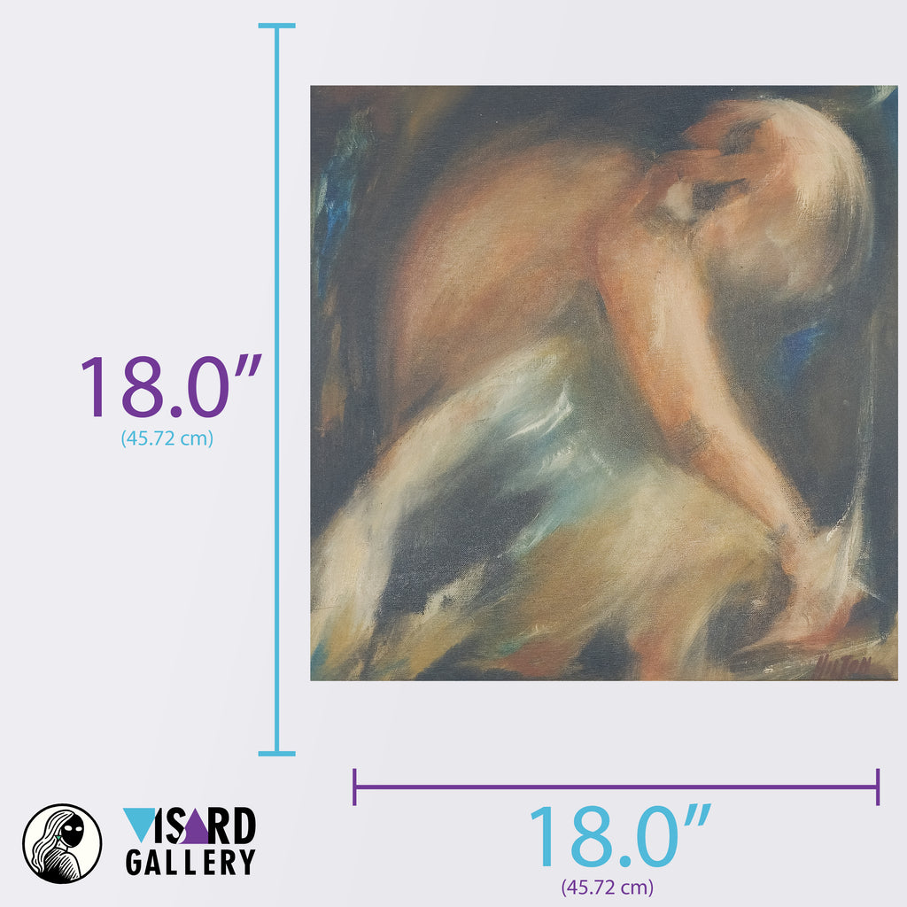 Collapse by Ralph Hilton