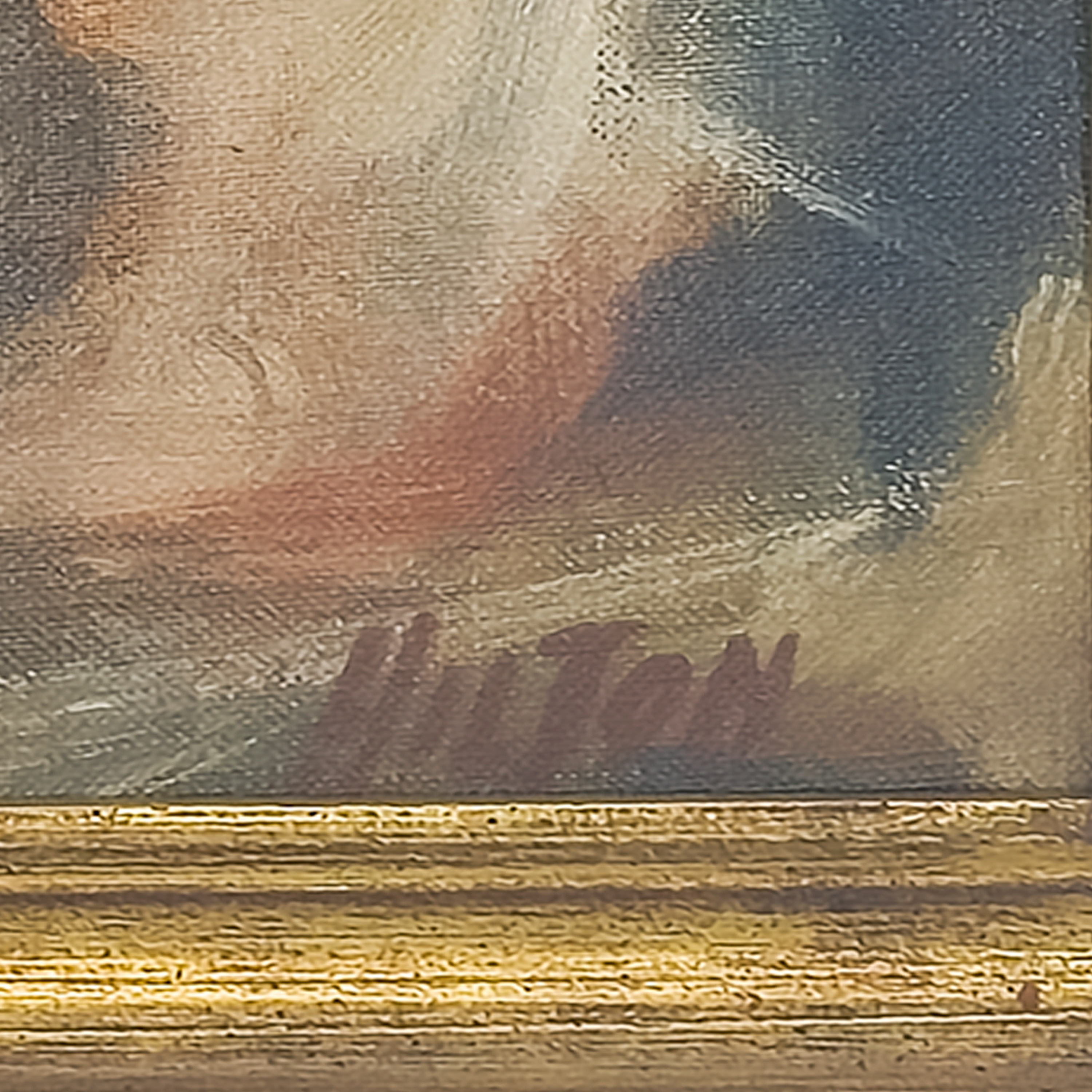 Collapse by Ralph Hilton