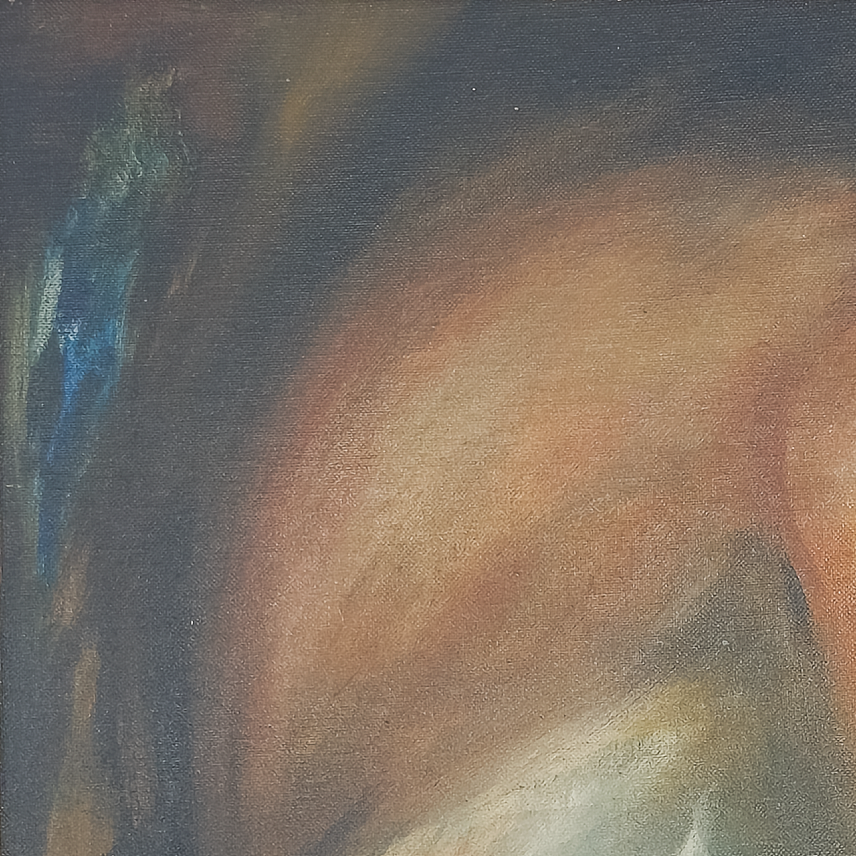 Collapse by Ralph Hilton