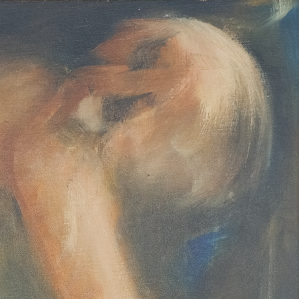 Collapse by Ralph Hilton