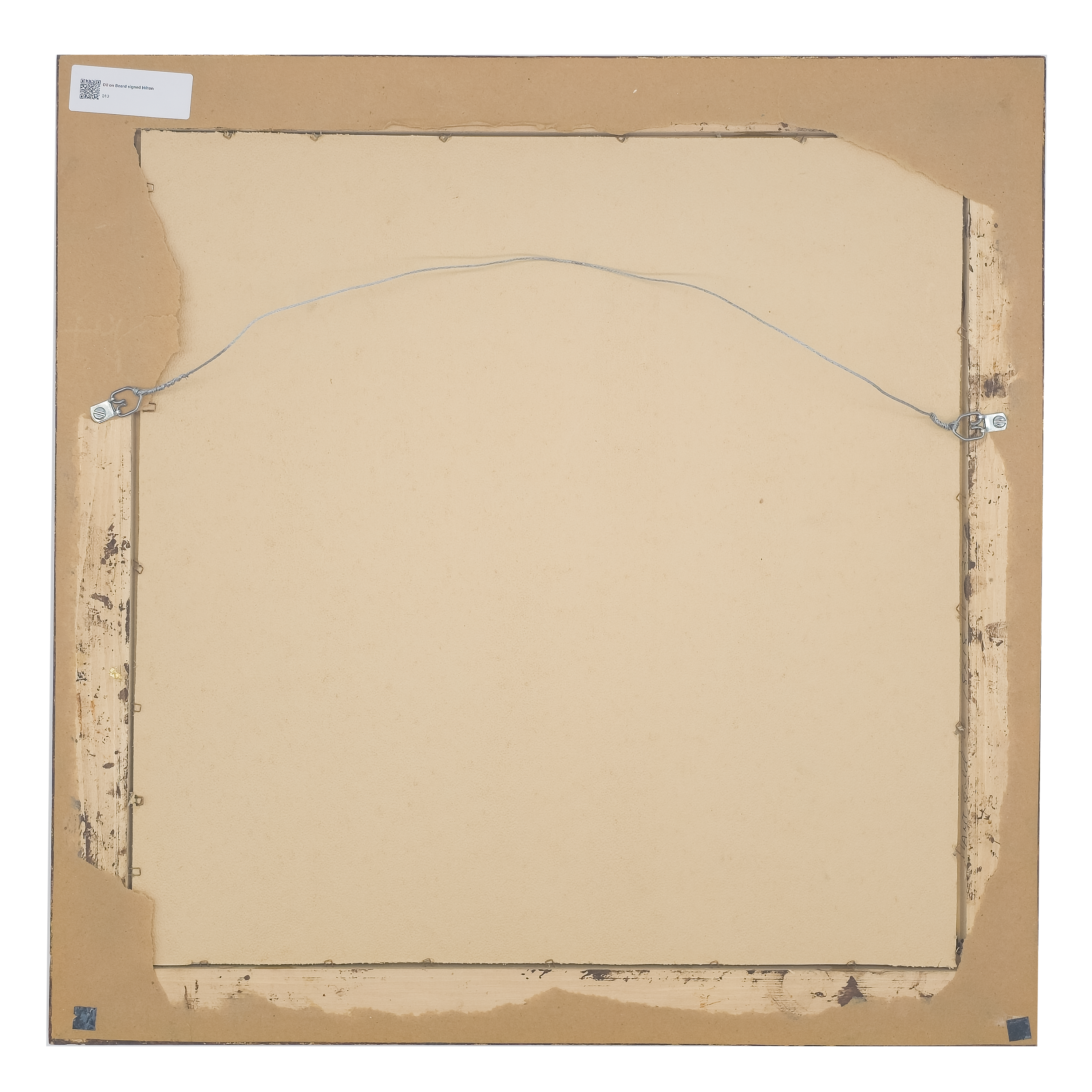 Collapse by Ralph Hilton