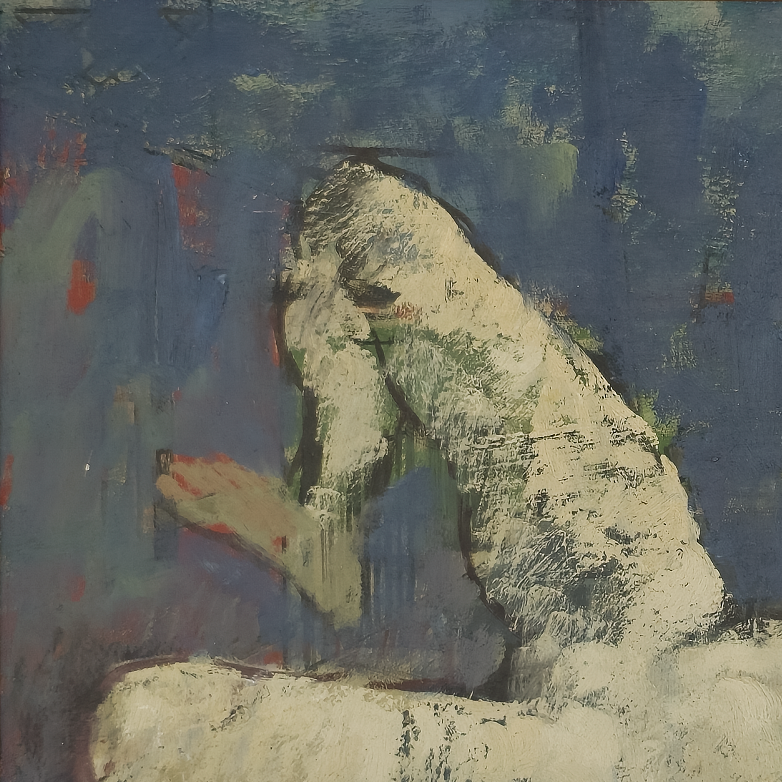 Trapeze Artist by Benjamin Glicker