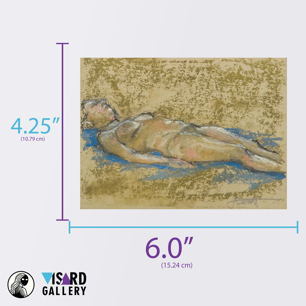 Back Sleeper by J. Bennett