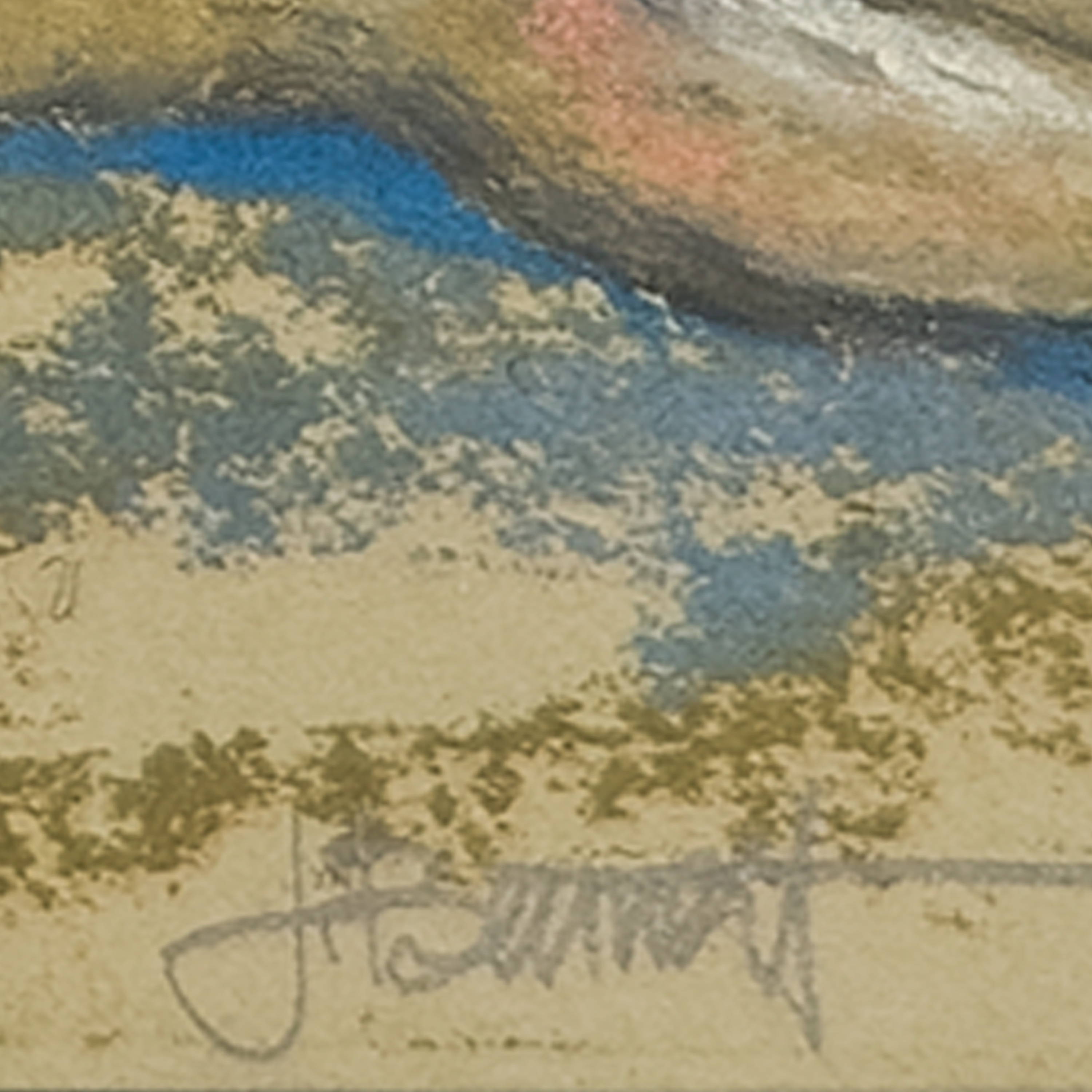 Back Sleeper by J. Bennett