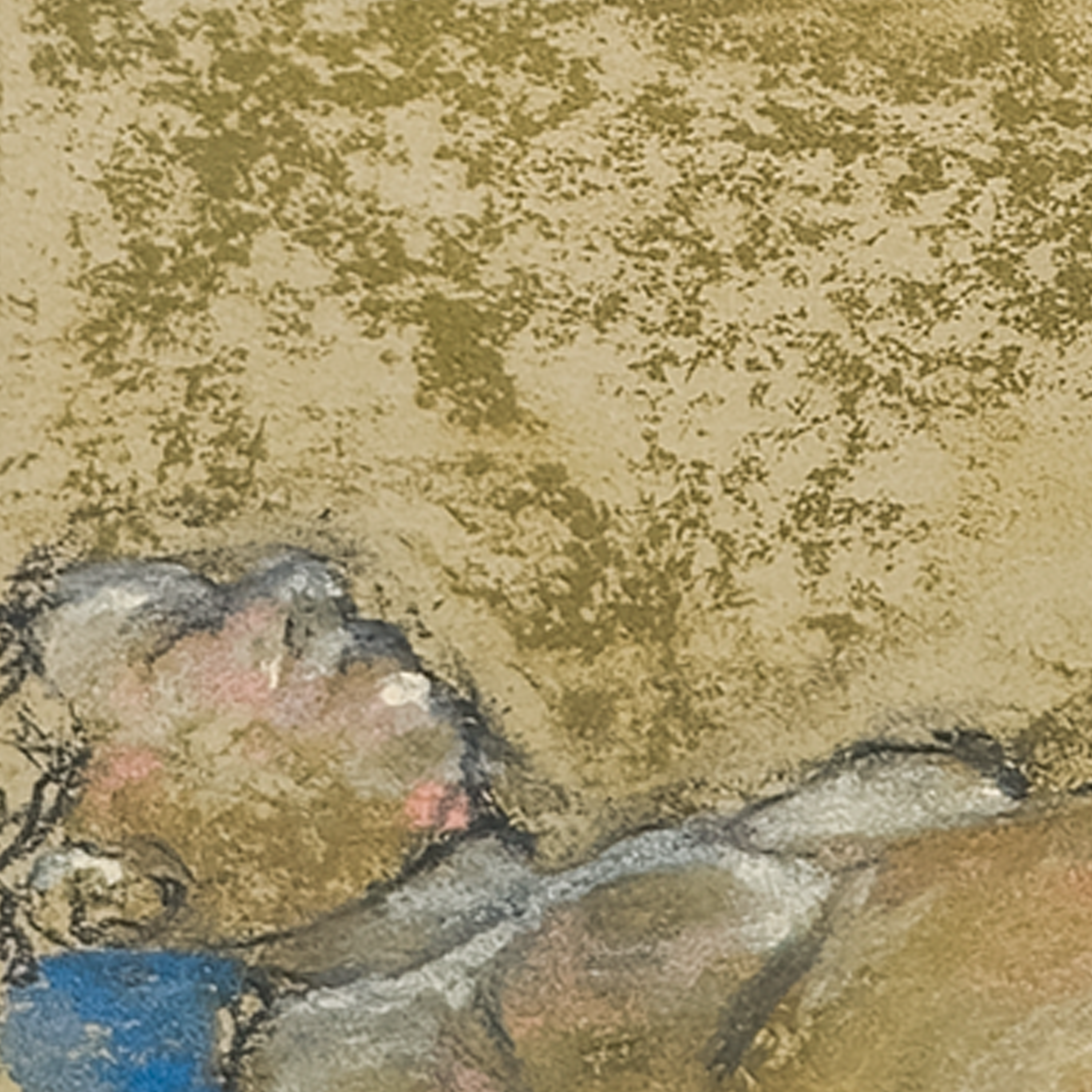 Back Sleeper by J. Bennett