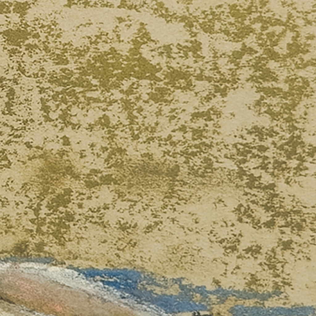 Back Sleeper by J. Bennett