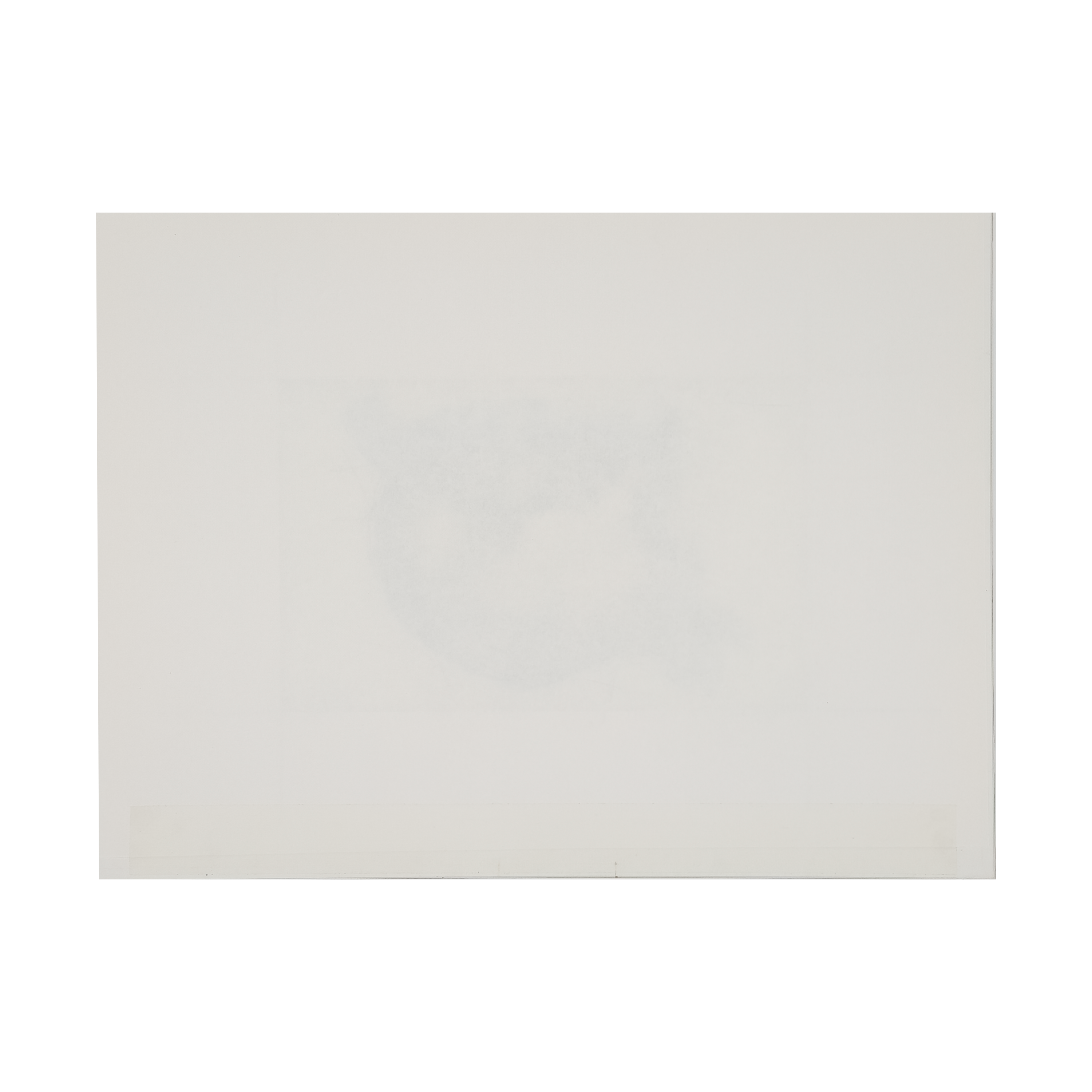 Stomach Sleeper by J. Bennett