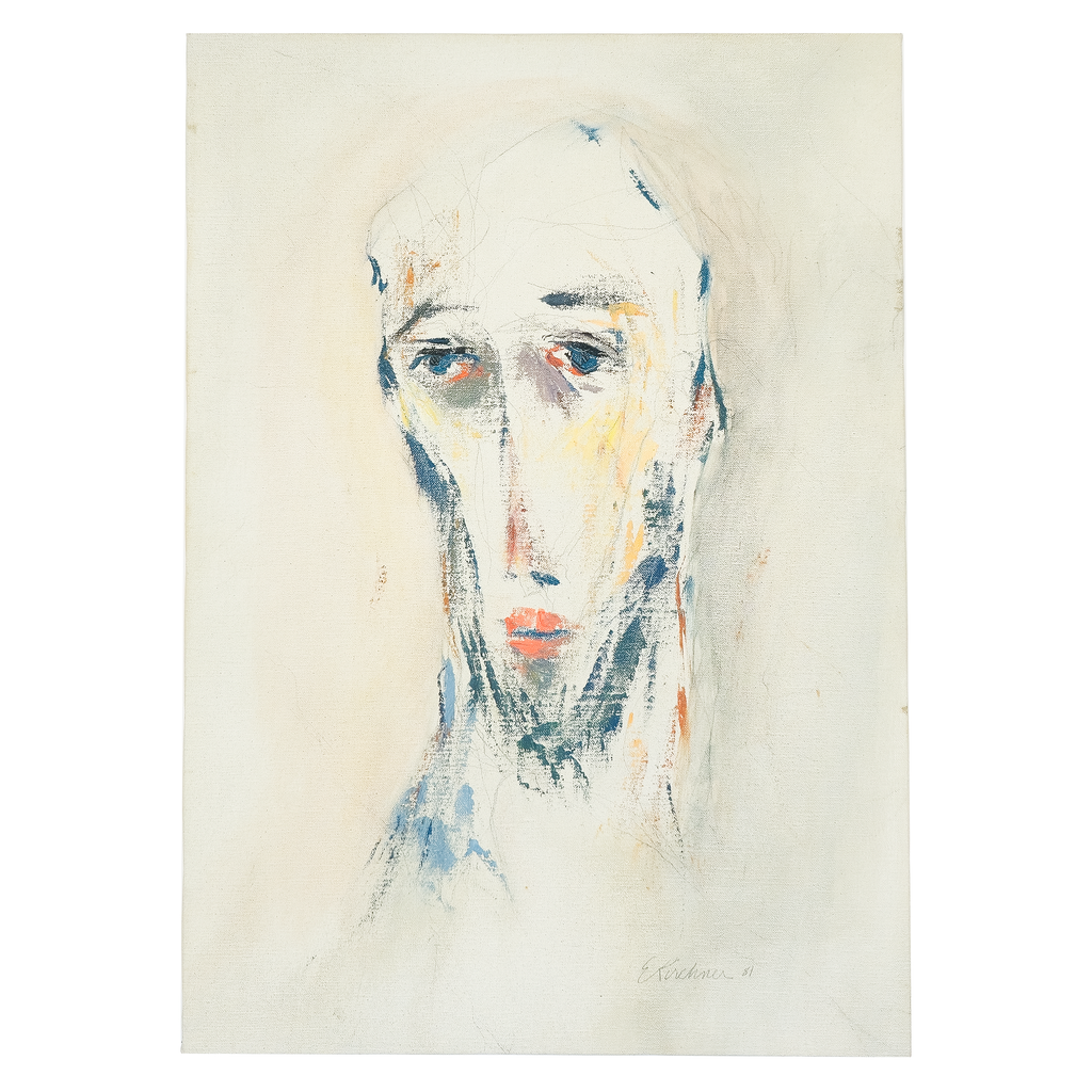 Nostradamus by Erica Kirchner