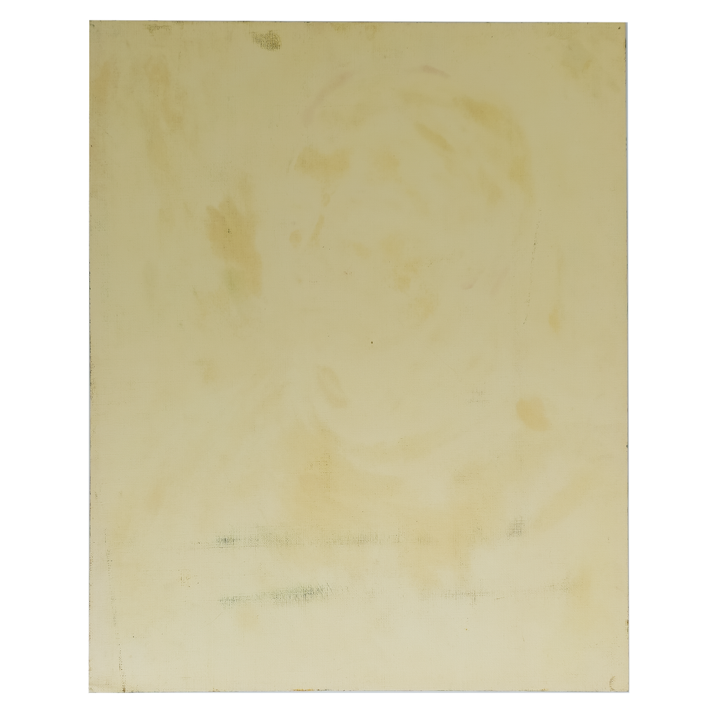 Portrait of a Summer Man - Helen Nelson, c. 1965
