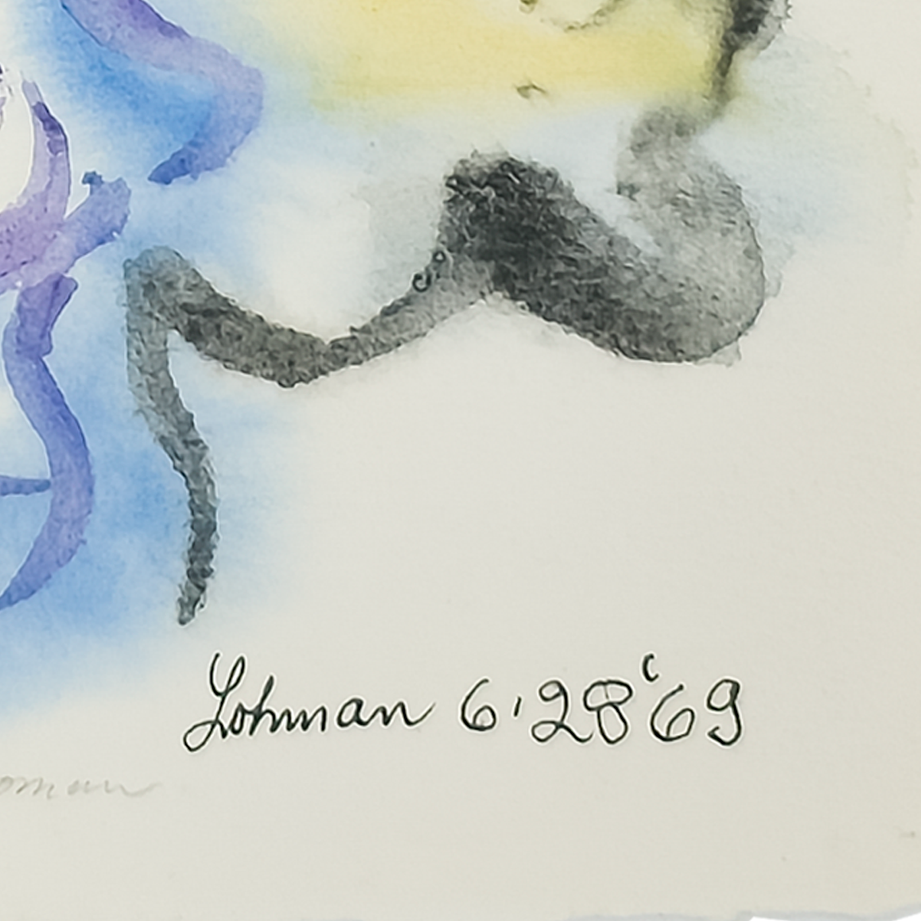 Woman - Robert Lohman