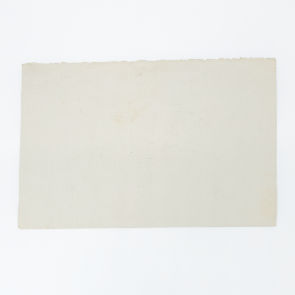 Two Abstracted and Lonely Figures - Robert Lohman