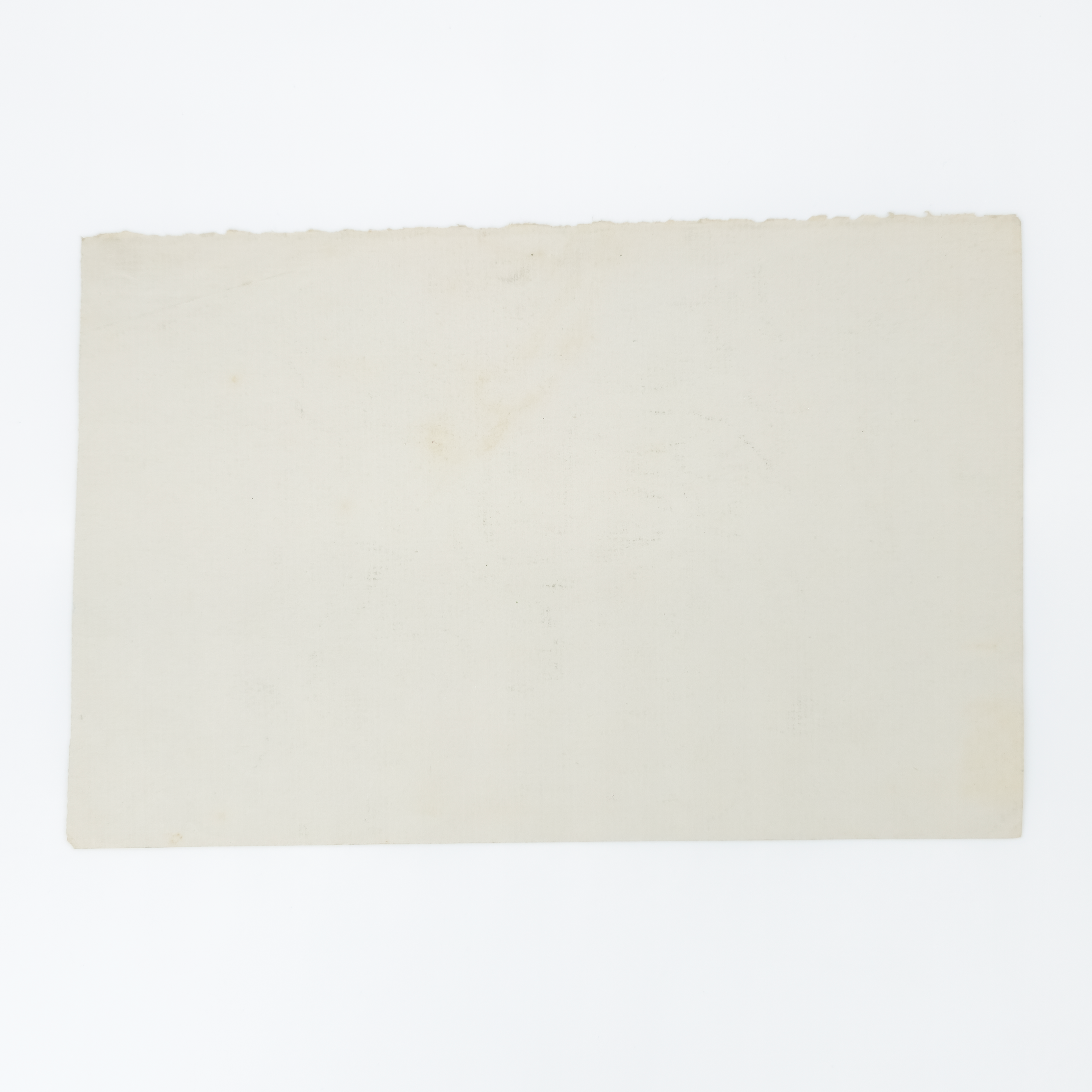 Two Abstracted and Lonely Figures - Robert Lohman