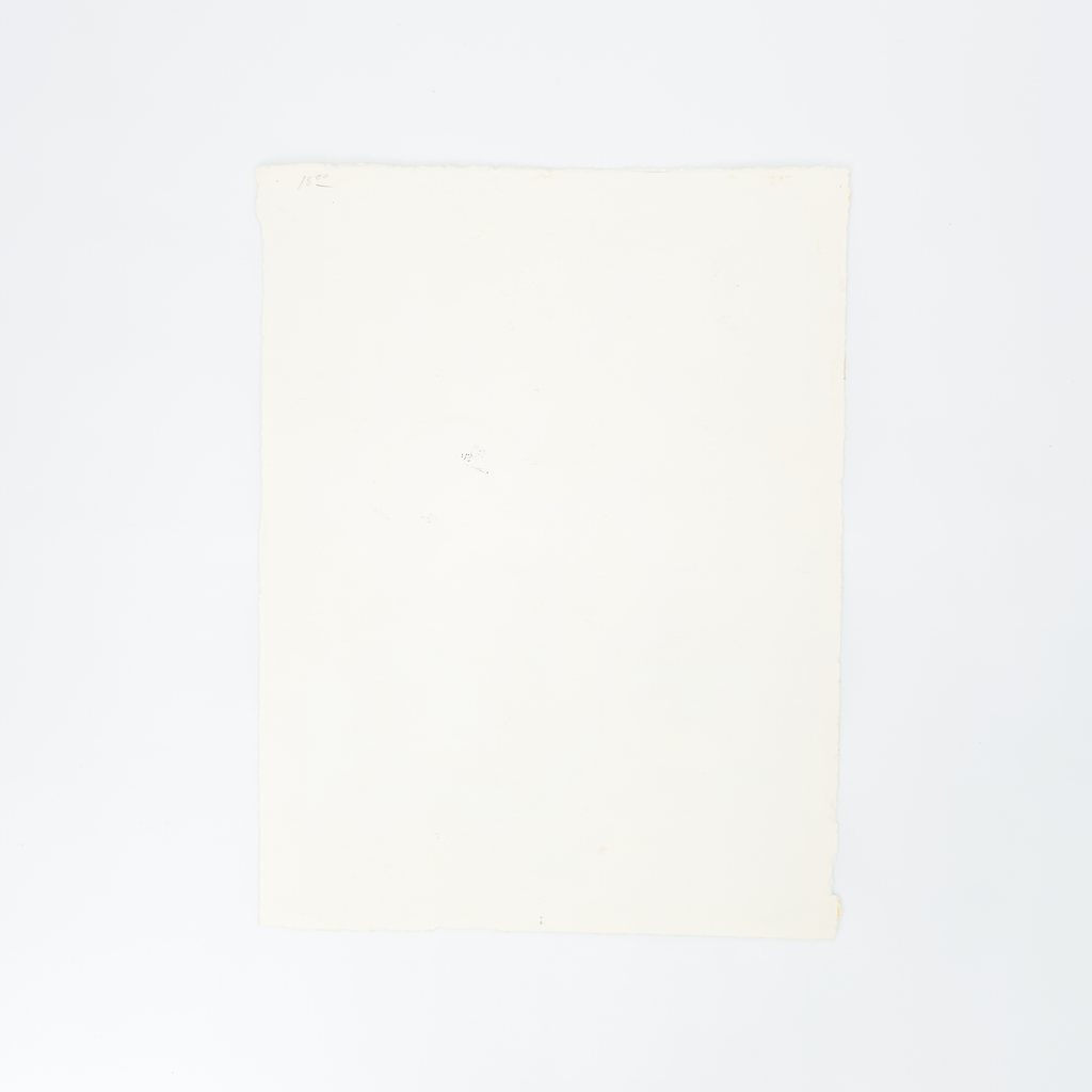 Profile of an Abstracted Adonis - Robert Lohman