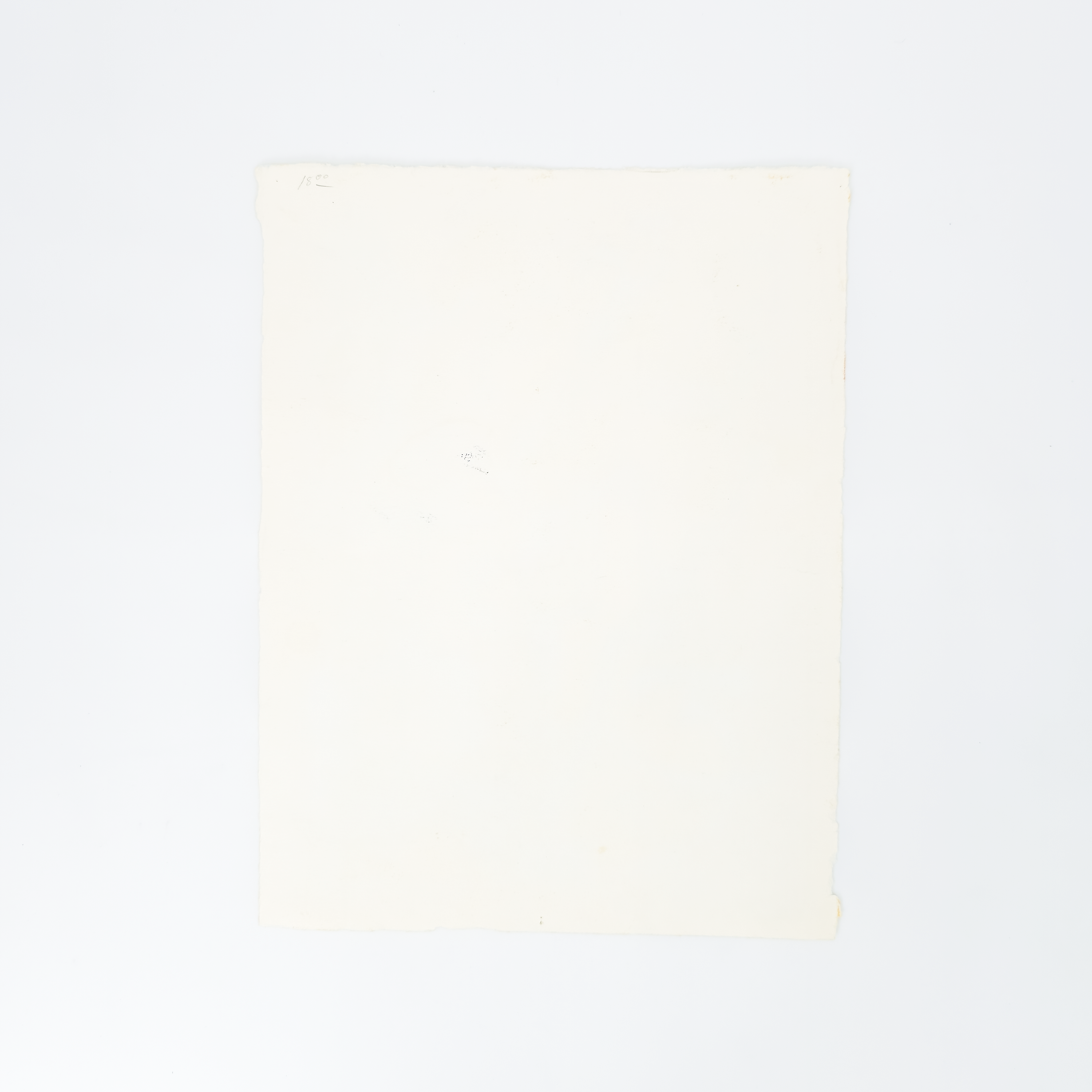 Profile of an Abstracted Adonis - Robert Lohman