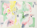 In the Garden of Danish Pastel - Robert Lohman