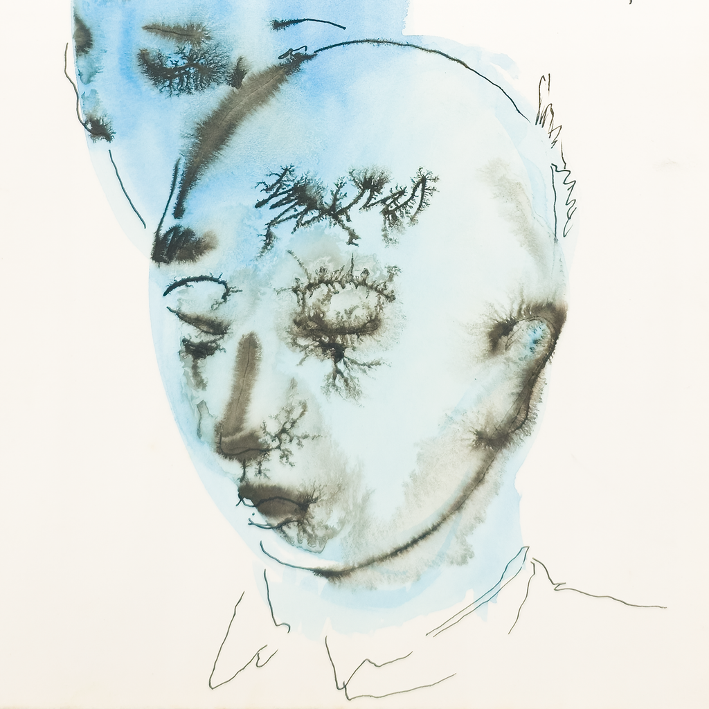 Four Sad Boys - Robert Lohman