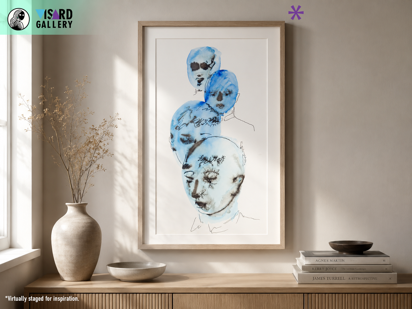Four Sad Boys - Robert Lohman