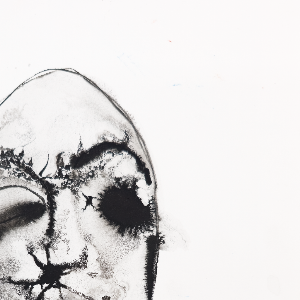 Head - Fran Bull