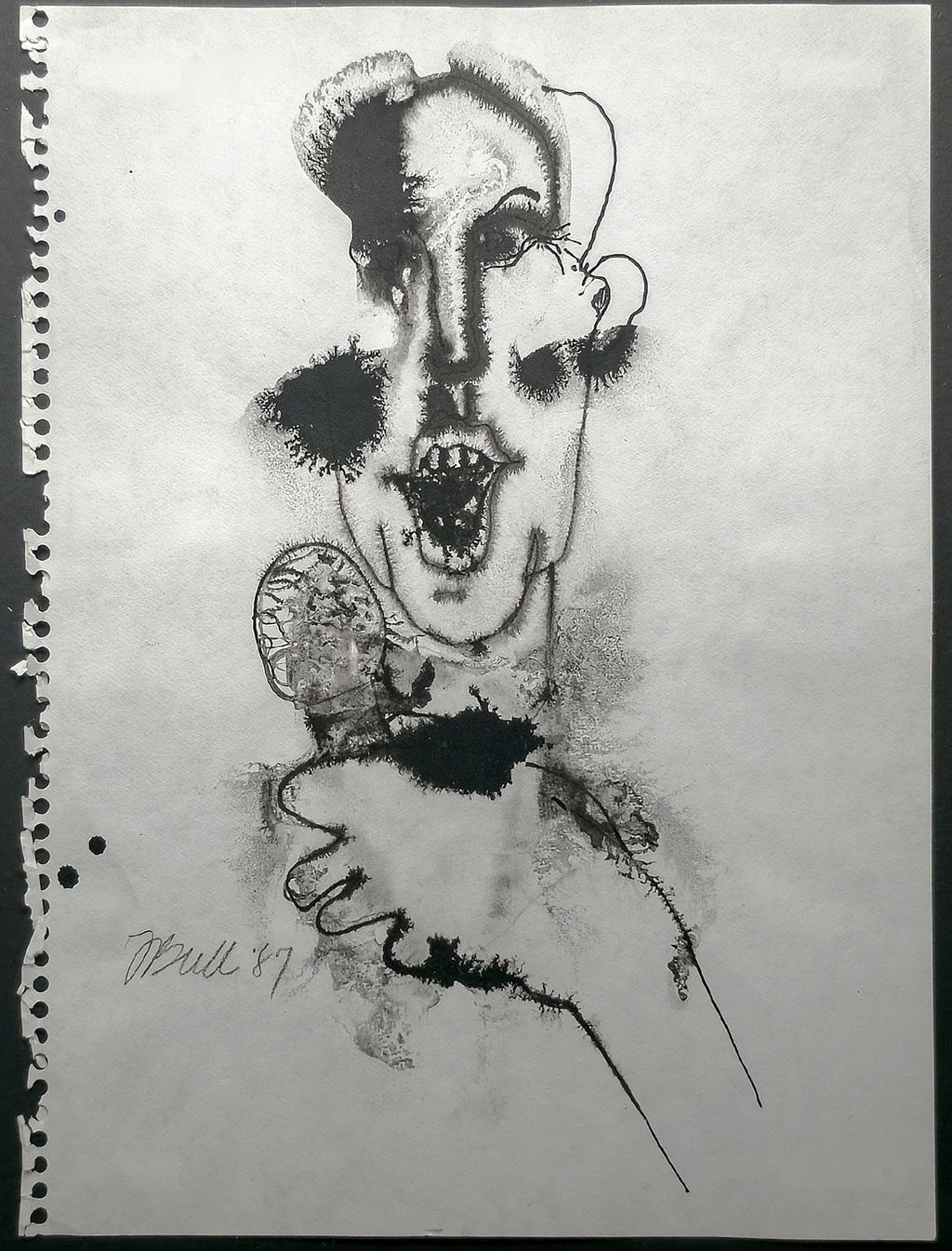 Radio Man - Fran Bull