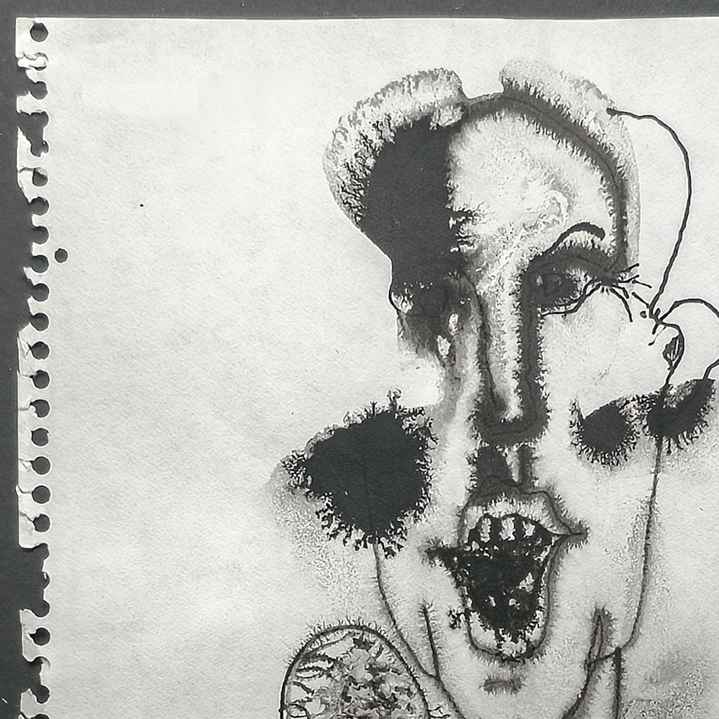 Radio Man - Fran Bull