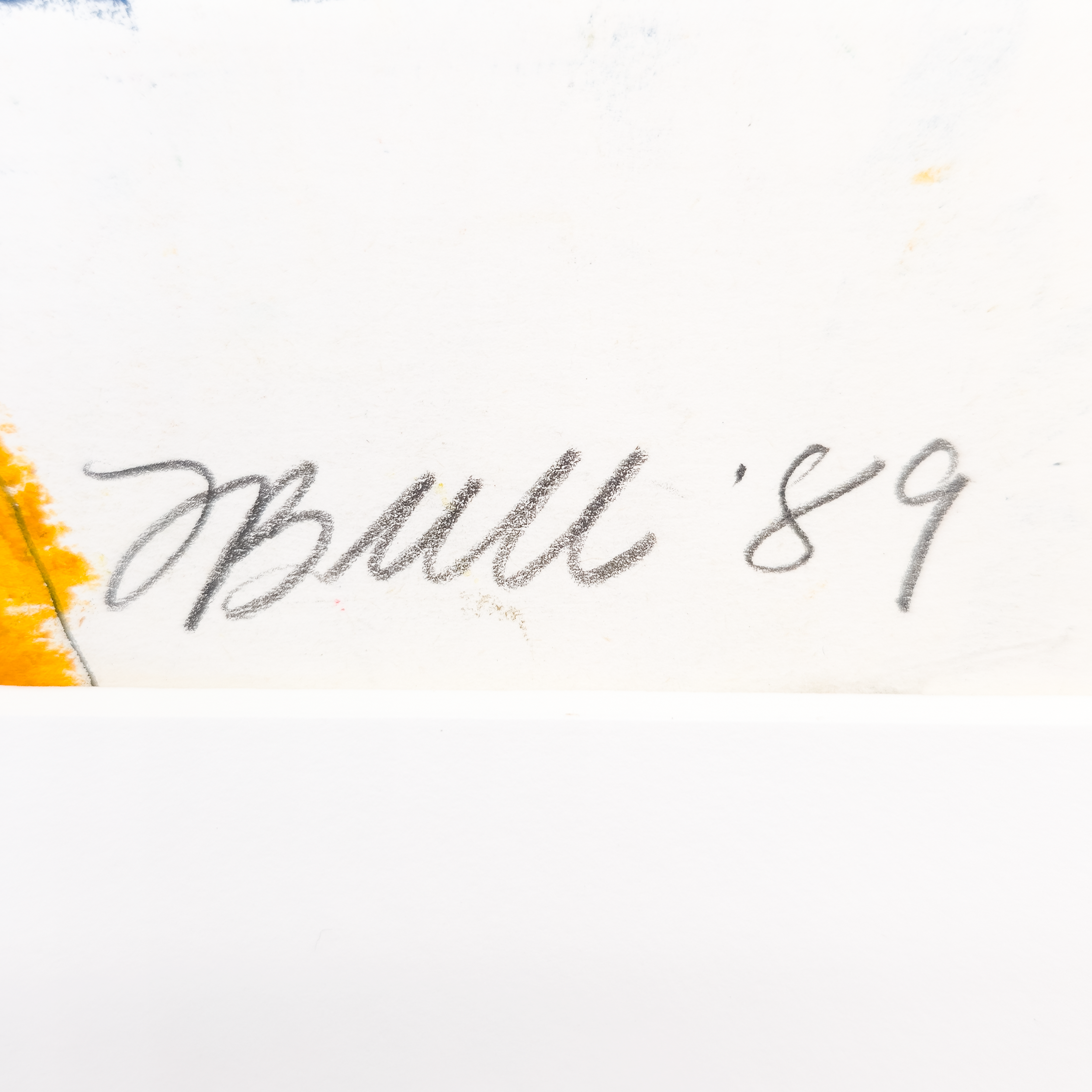 Fashion Matriarch - Fran Bull