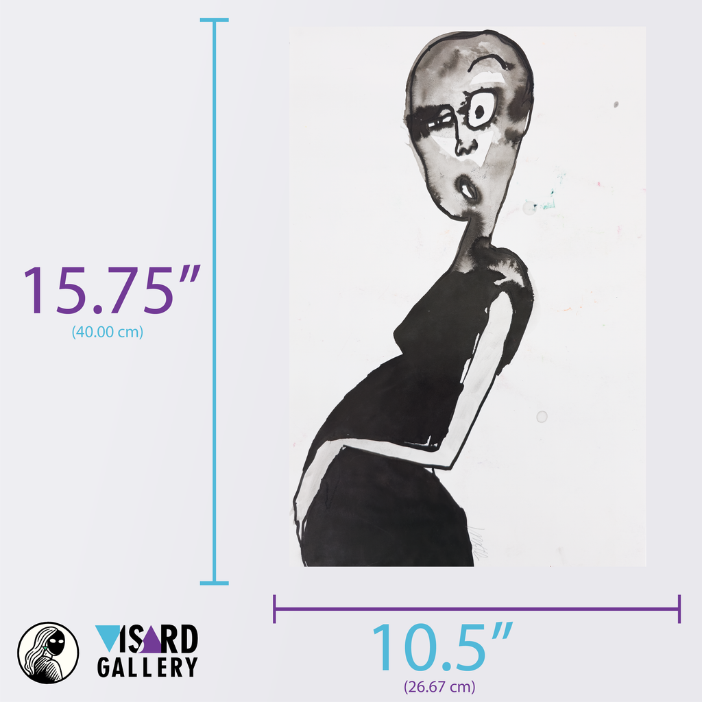 Pregnancy Series: Are You Mad? - Fran Bull