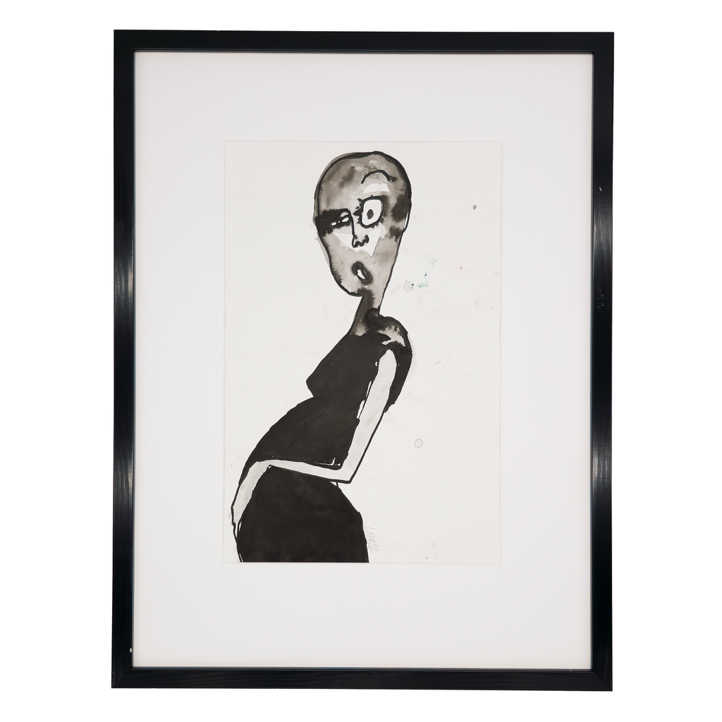 Pregnancy Series: Are You Mad? - Fran Bull