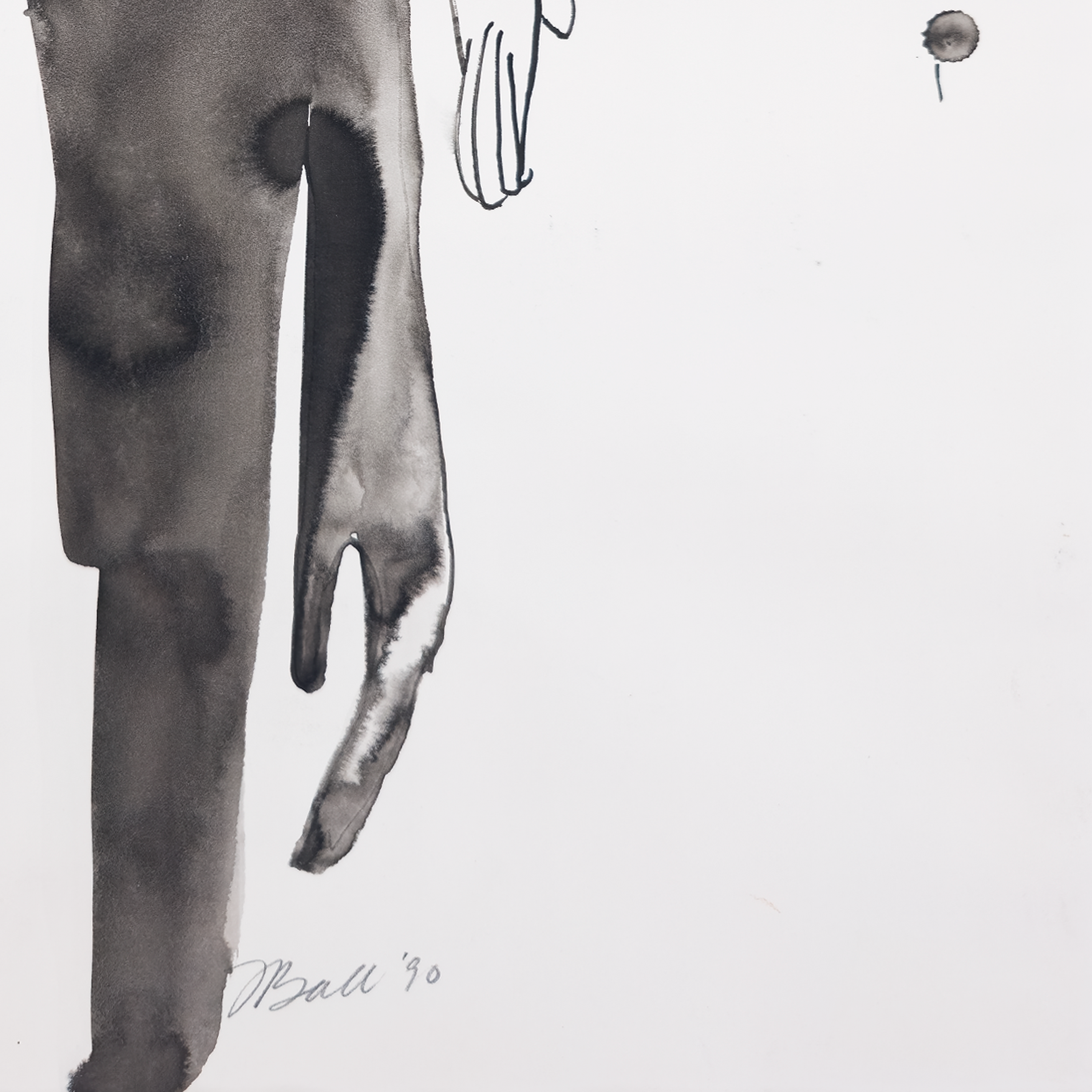 Mother, May I... - Fran Bull