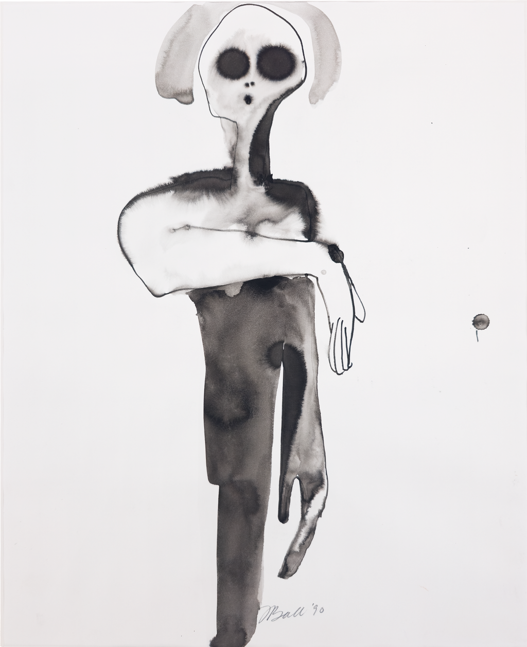 Mother, May I... - Fran Bull
