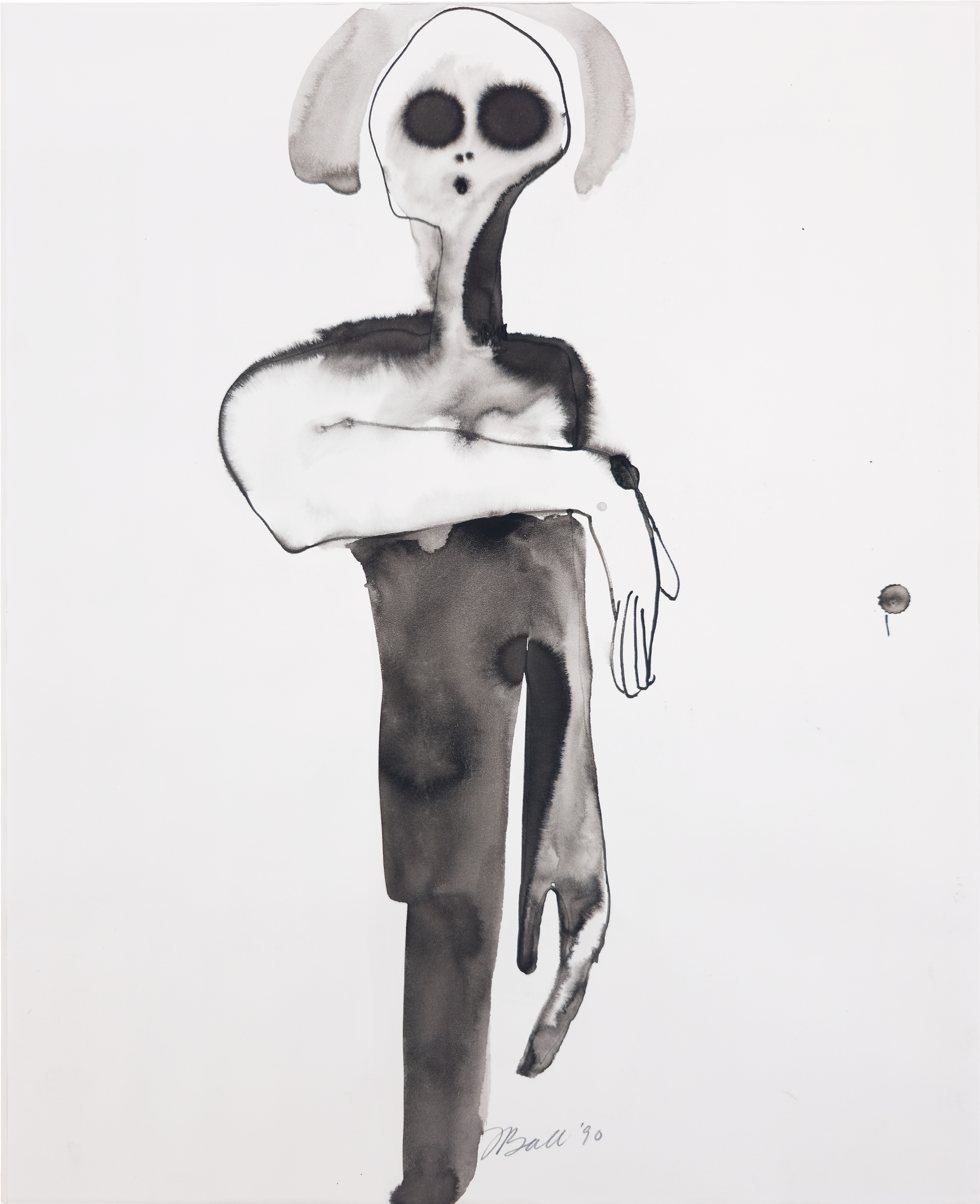 Mother, May I... - Fran Bull