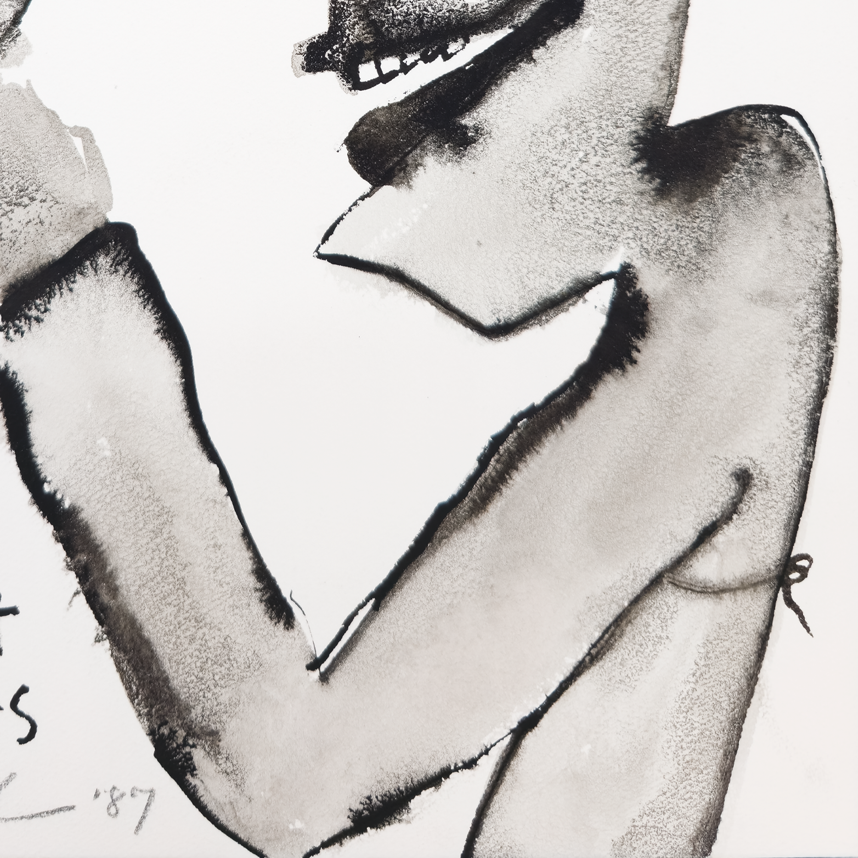 She Laughs at My Jokes - Fran Bull