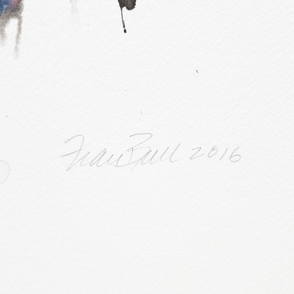 Soul, Clap Hands, and Sing: Harlequin - Fran Bull