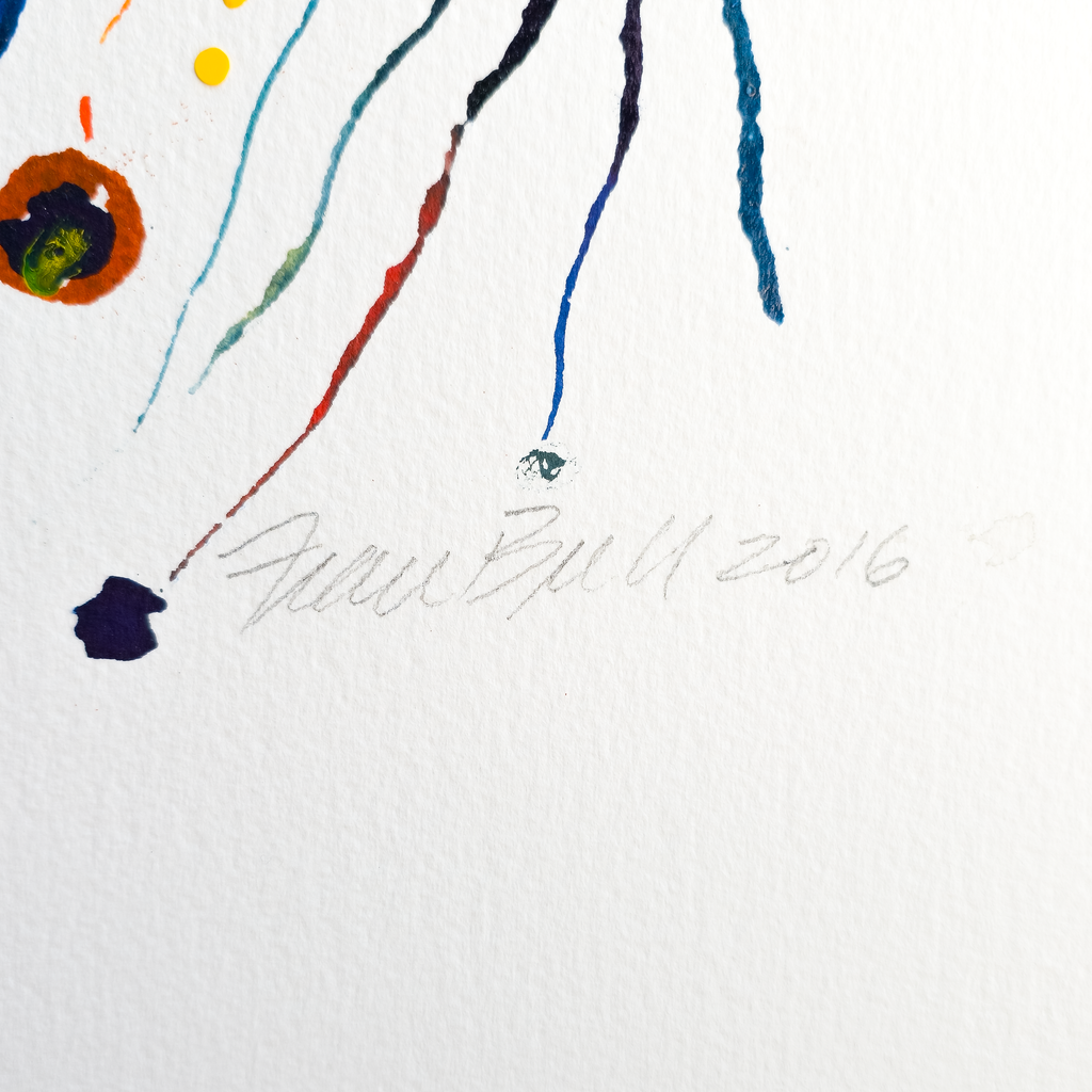 Soul, Clap Hands, and Sing: Pantalone - Fran Bull