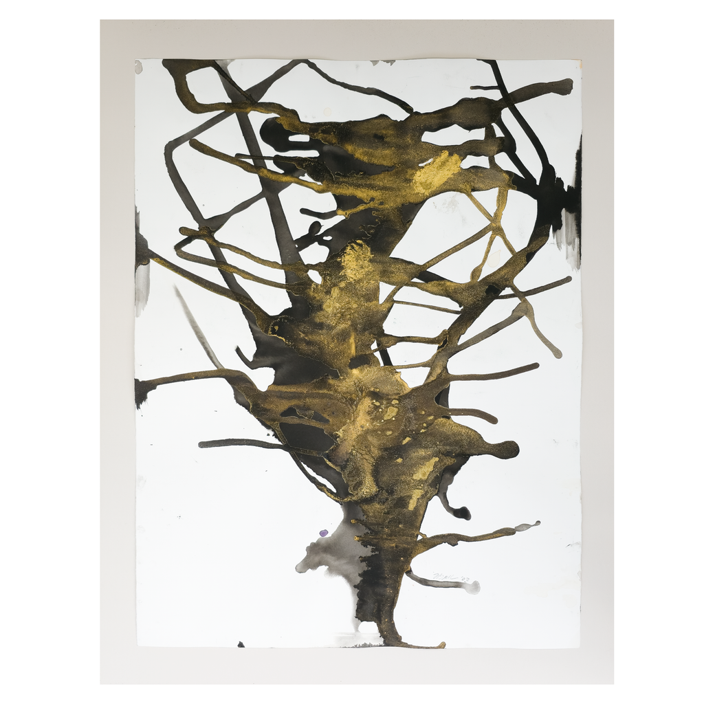 Deer Tree - Fran Bull