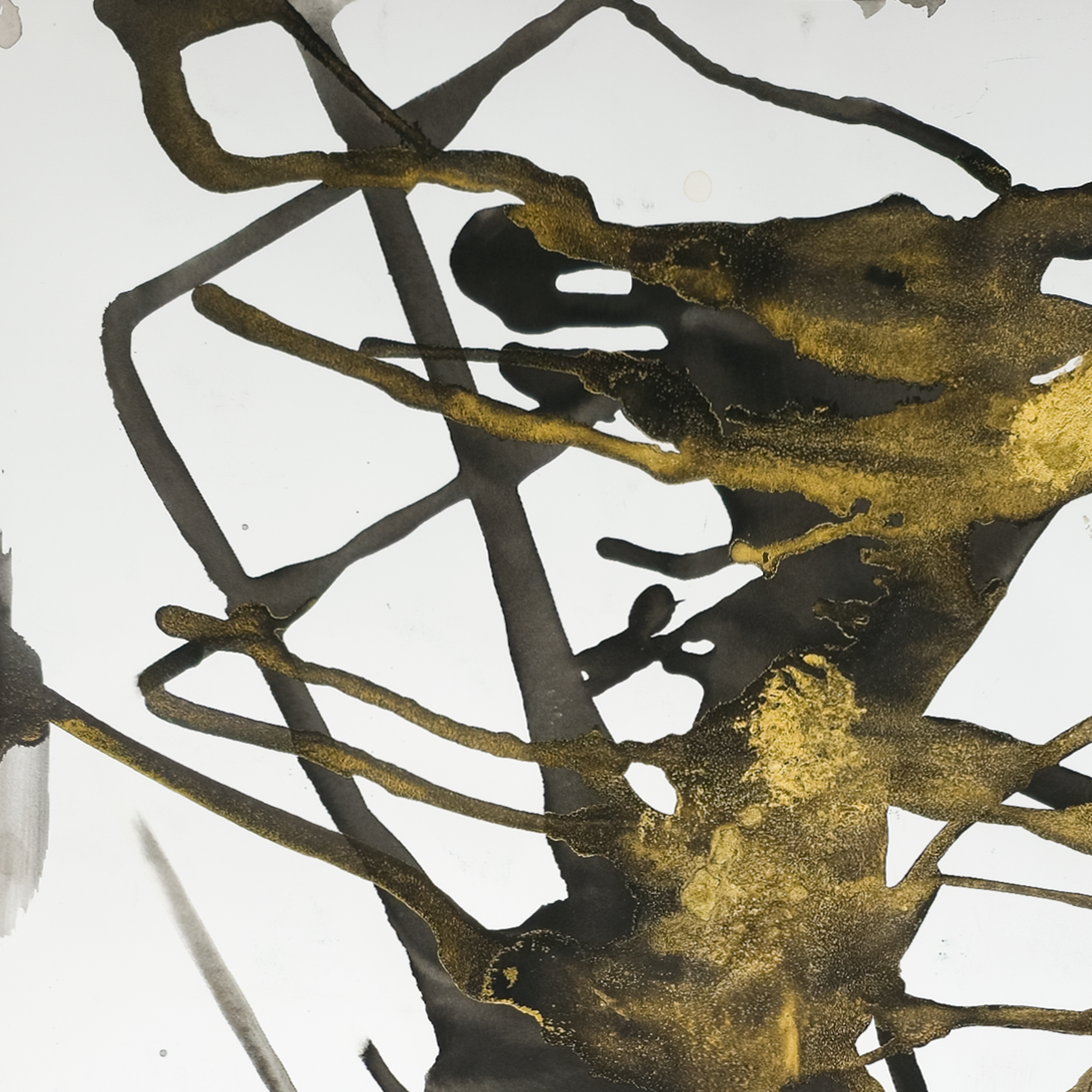 Deer Tree - Fran Bull