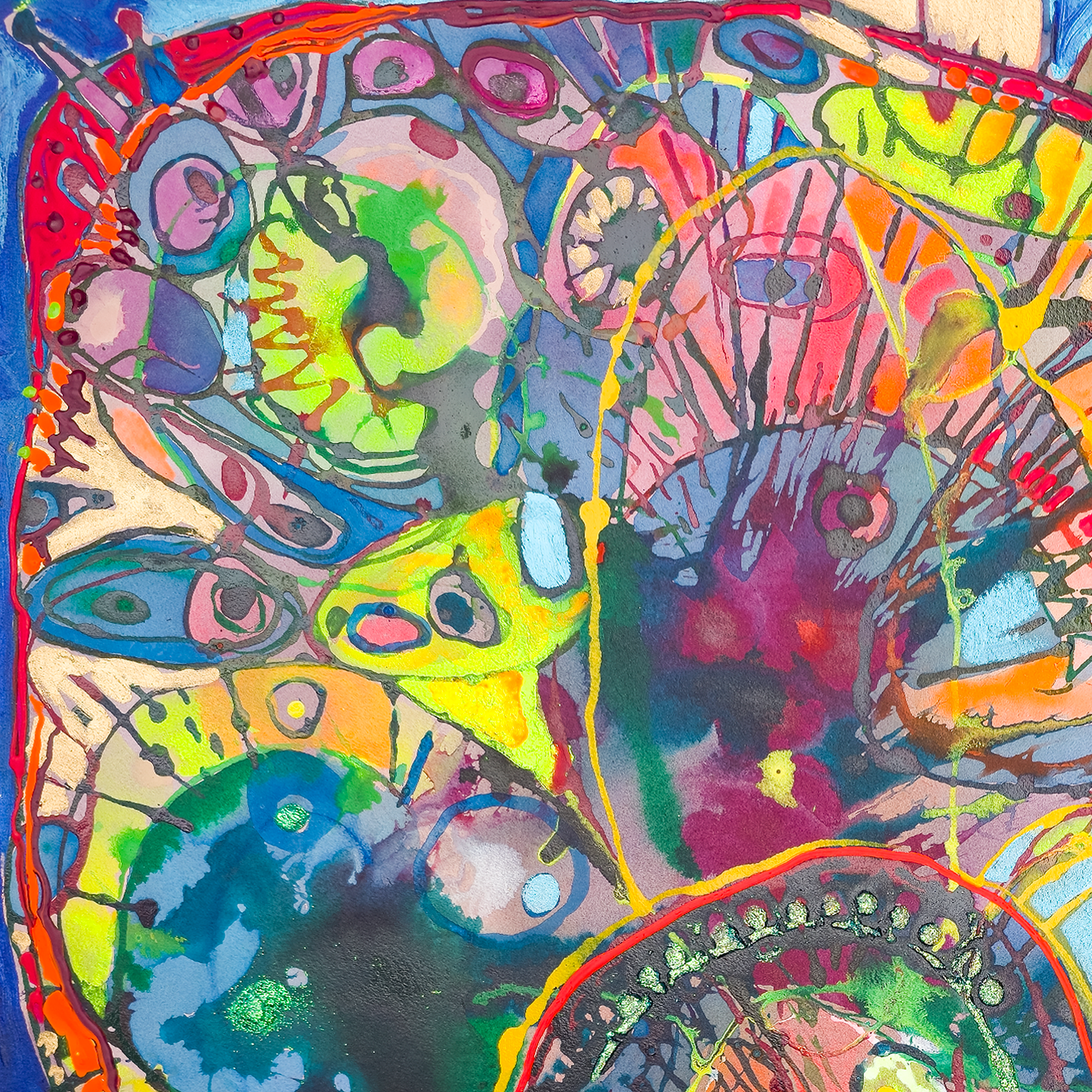 Space Odyssey: Wheel of Time 