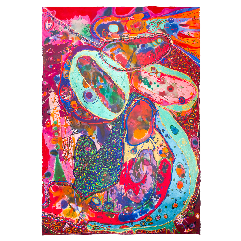 Sophia Voyages: Word - Fran Bull