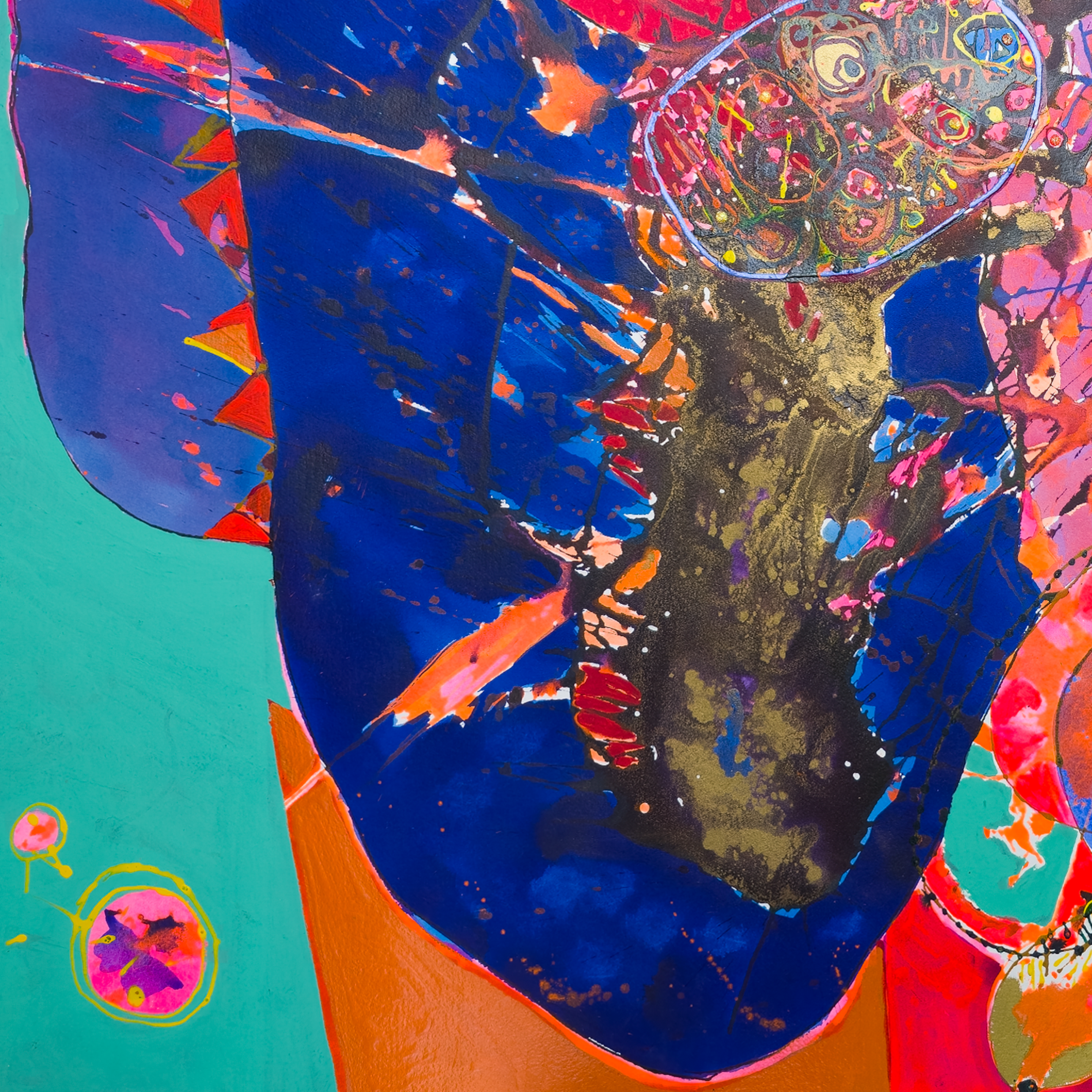 Sophia Series: Word Unsaid - Fran Bull