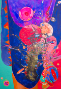 Sophia Series: Word Unsaid - Fran Bull