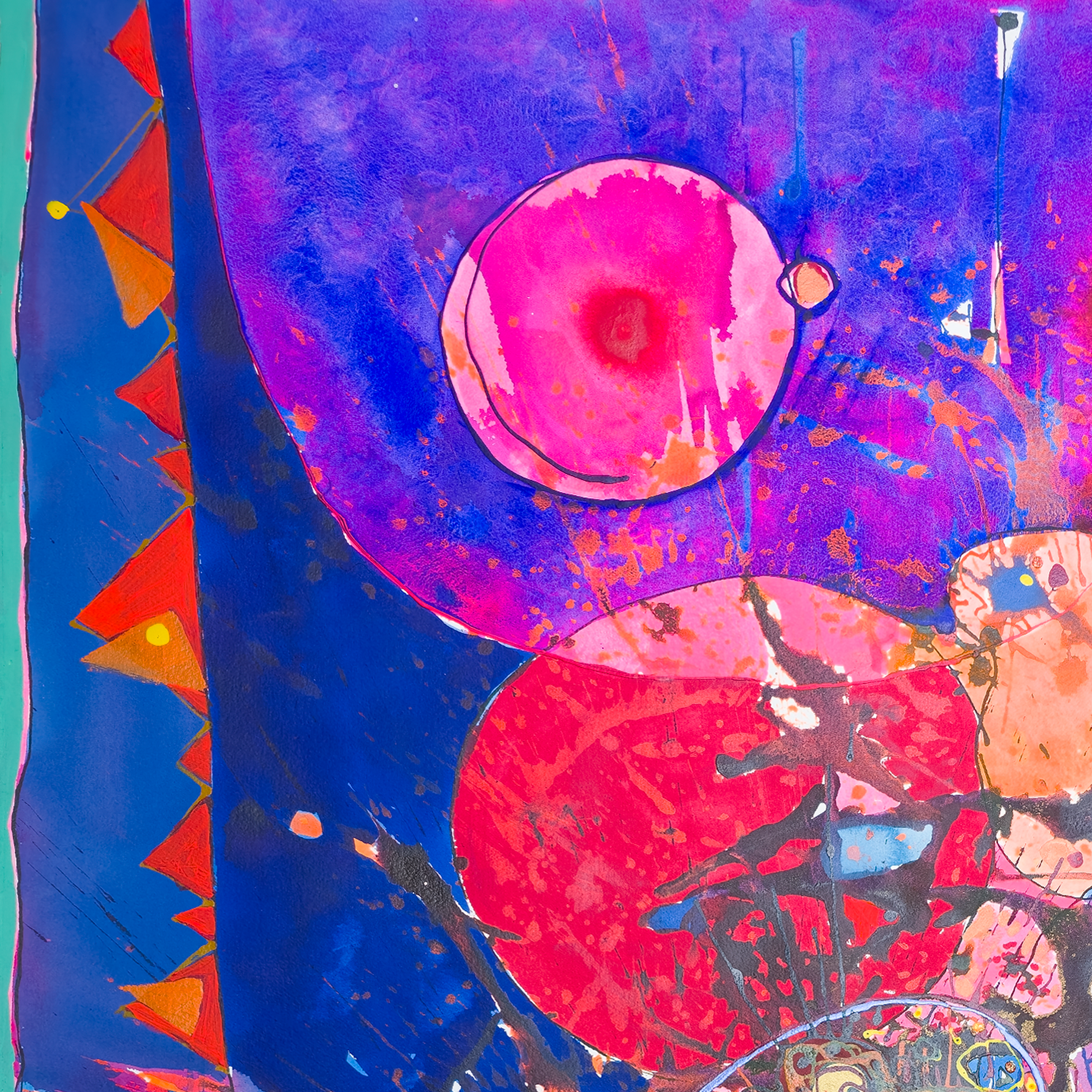 Sophia Series: Word Unsaid - Fran Bull