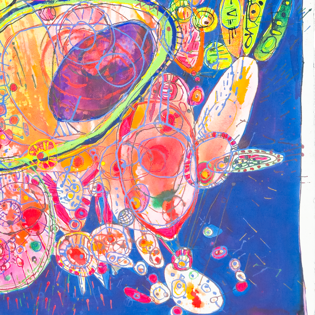 Sophia Series: Love Mother - Fran Bull