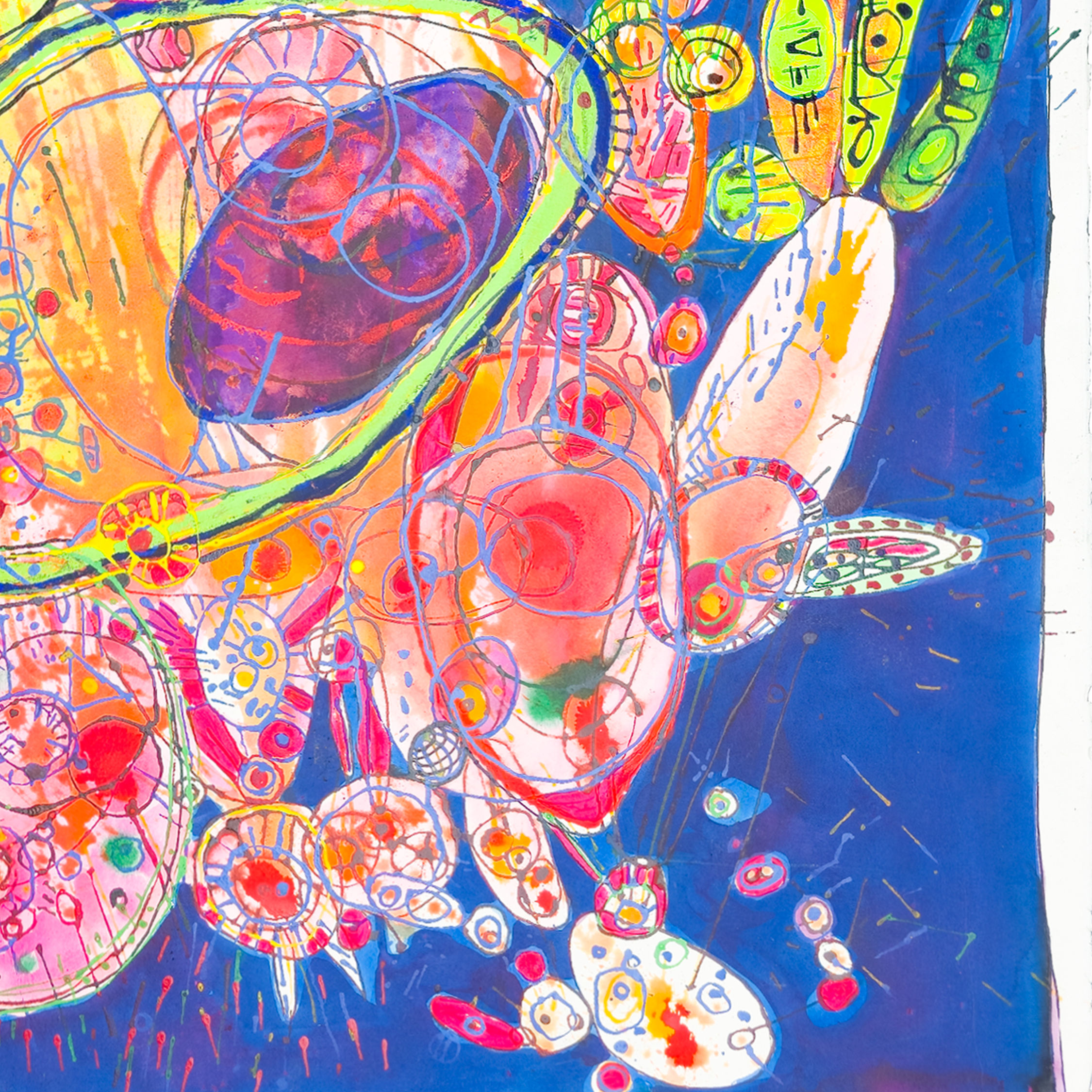 Sophia Series: Love Mother - Fran Bull