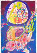 Sophia Series: Love Mother - Fran Bull