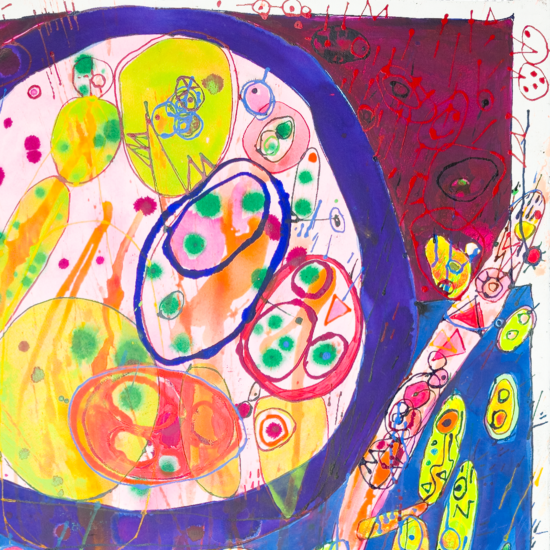 Sophia Series: Love Mother - Fran Bull